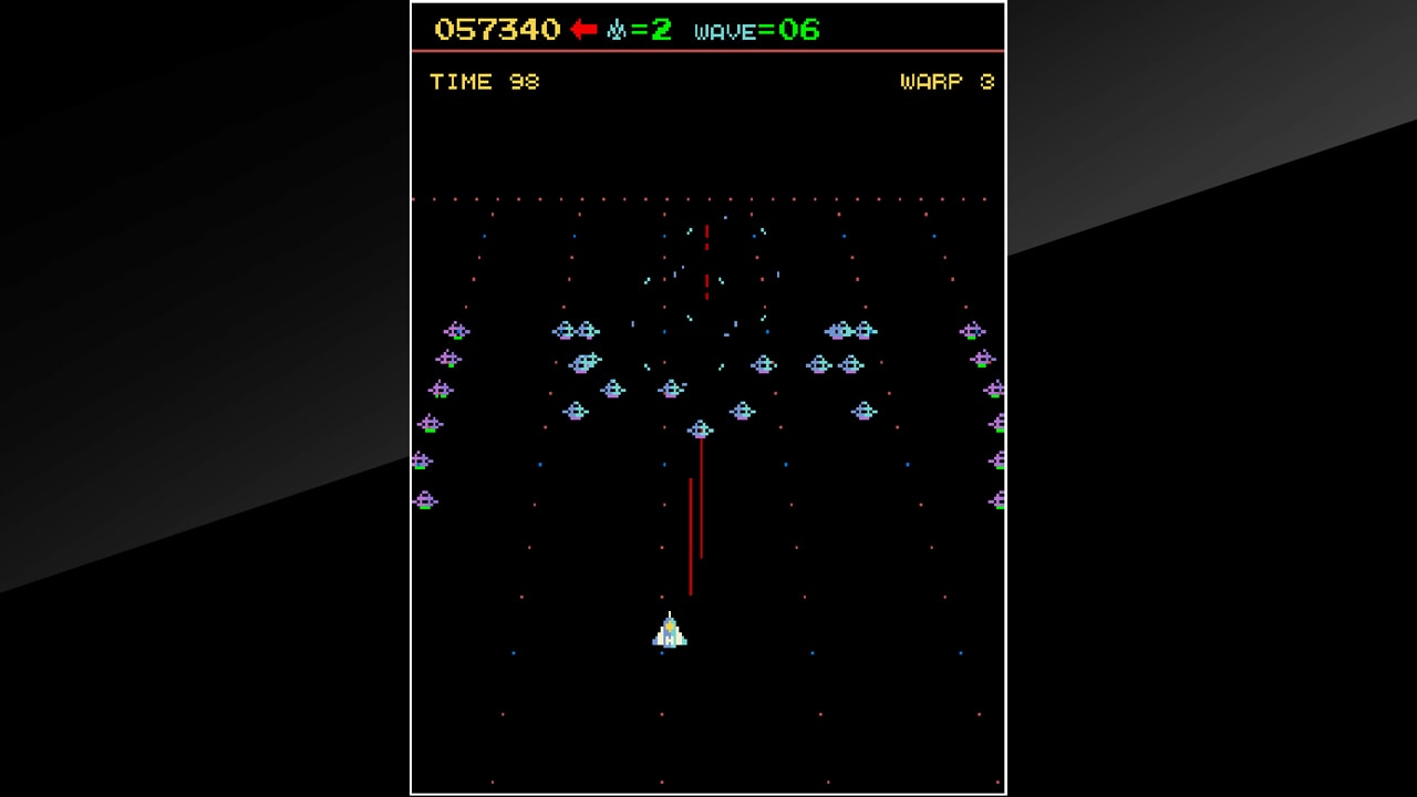 Arcade Archives Juno FIRST 8