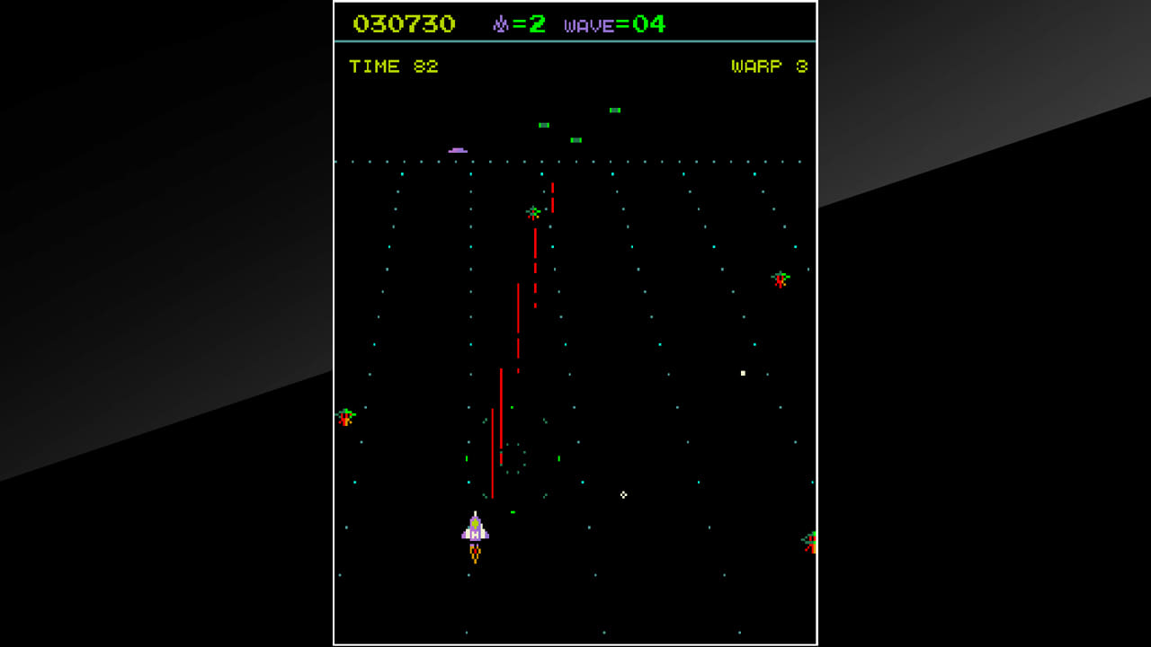 Arcade Archives Juno FIRST 7
