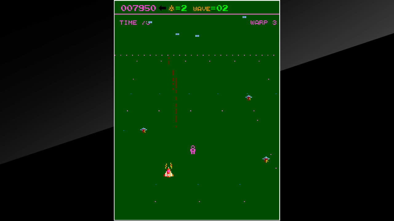 Arcade Archives Juno FIRST 5