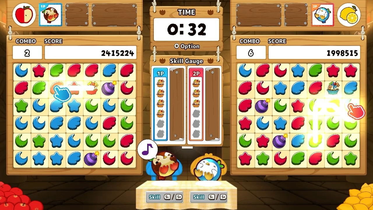 PIYO PUZZ - piyokoro×puzzle - 7