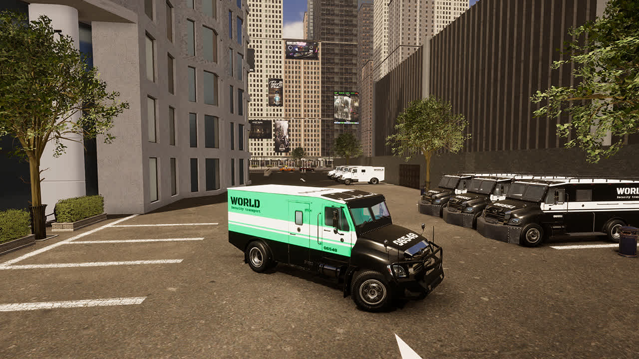 Cash Guardian: Collector Operation ''Capital Defense'' 4