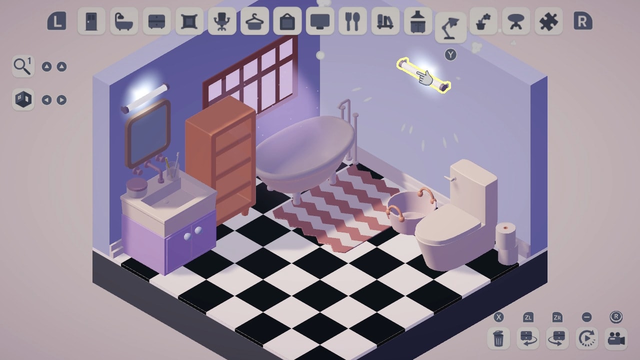 My Cozy Room 5