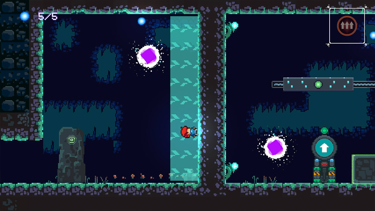 Gravity Escape 5