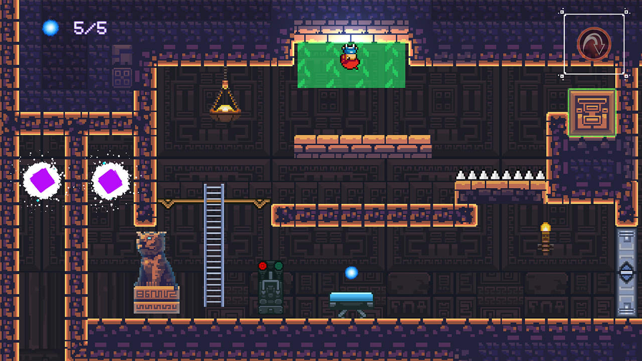 Gravity Escape 4