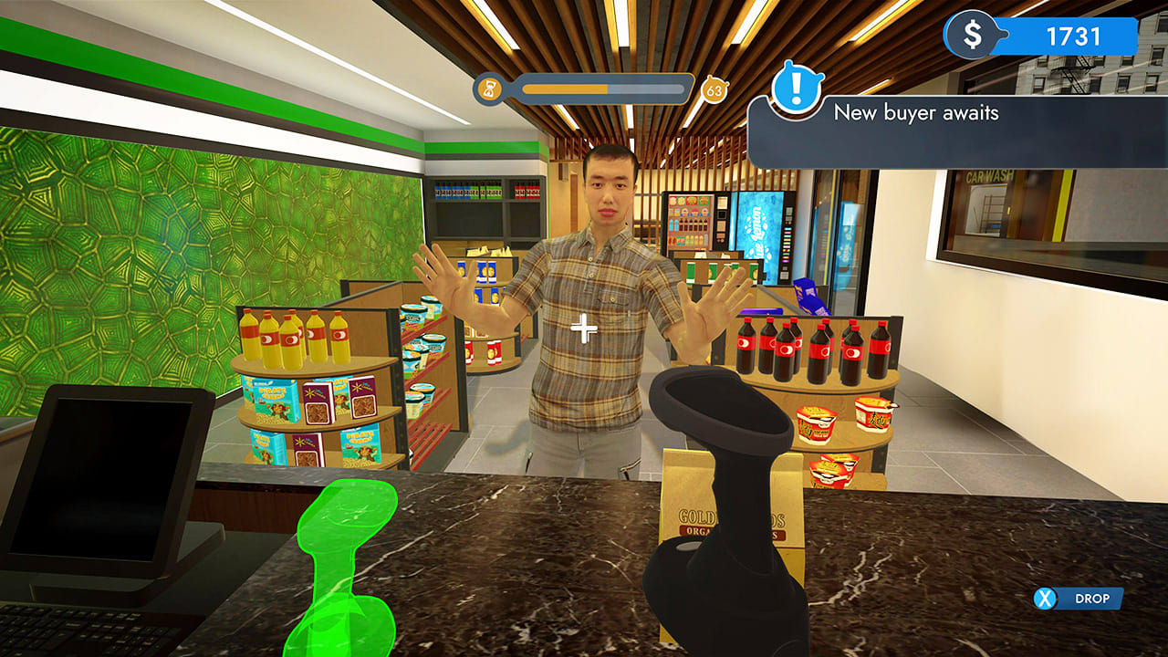 Car Wash Tycoon Business Simulator 5