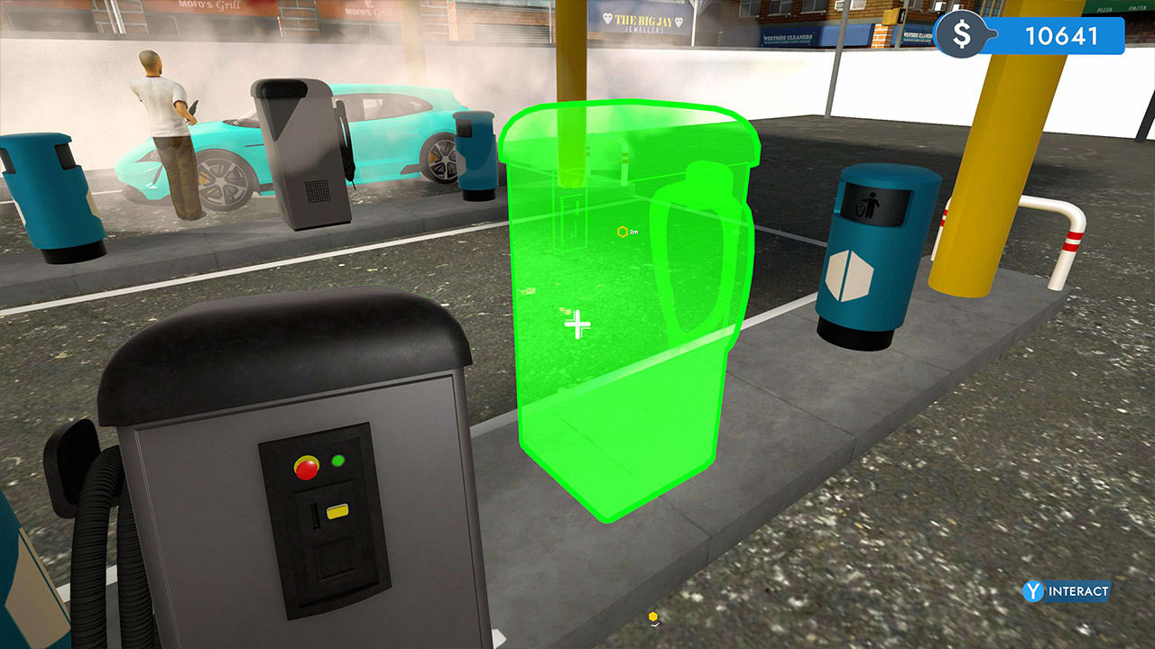 Car Wash Tycoon Business Simulator 8