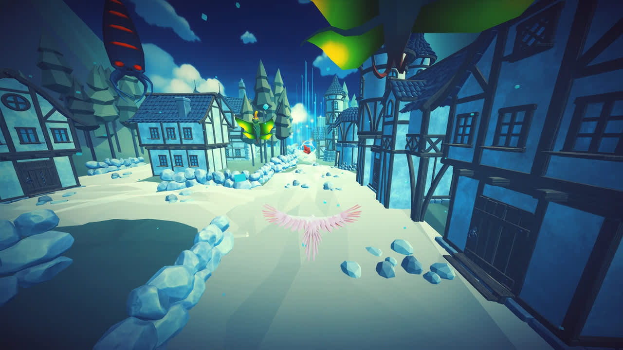 Aery - Dream Land 8