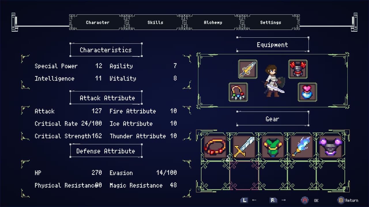 Debug Girl 7