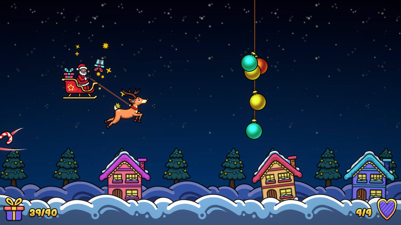 Learn to Play - Santa's Sleigh Ride 6