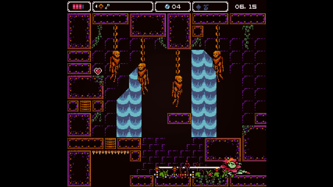 Alruna and the Necro-Industrialists 7