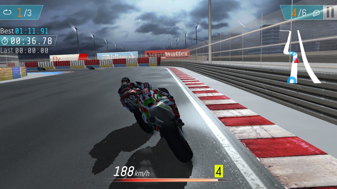 Motorbikes Pro 2025 6