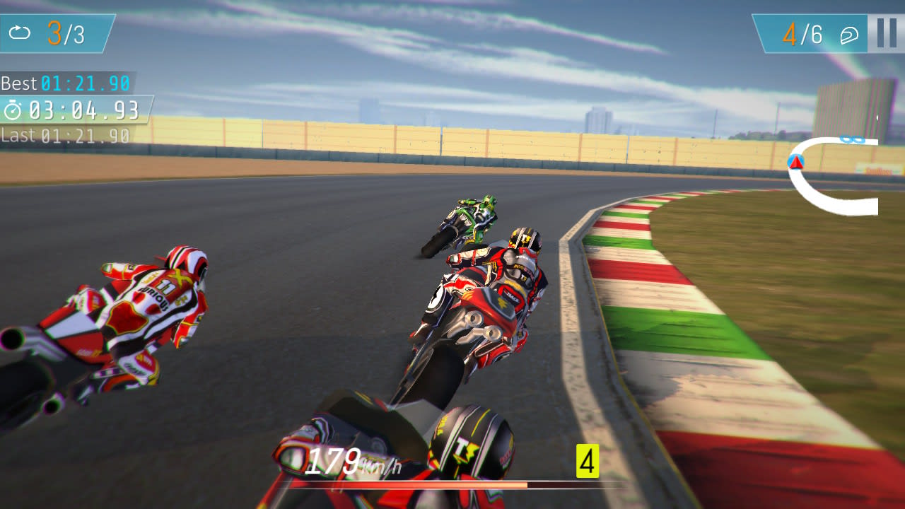 Motorbikes Pro 2025 5