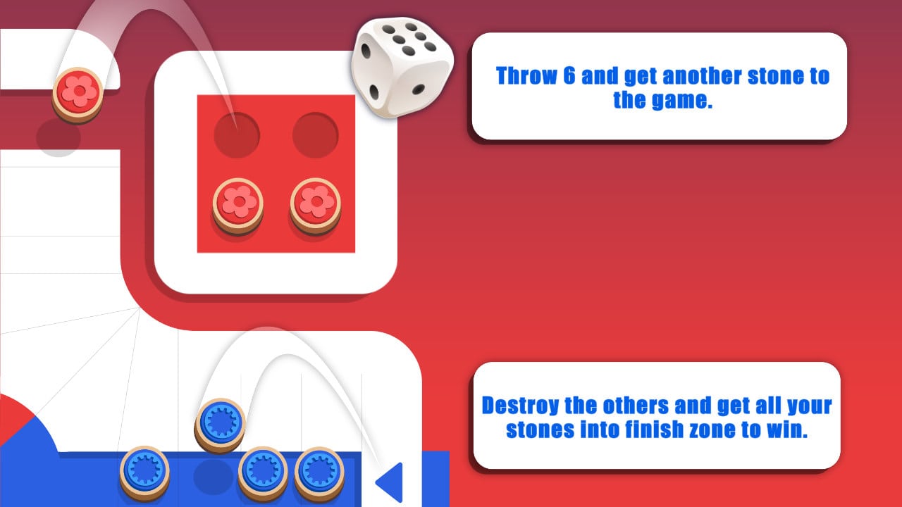 Ludo Party 5