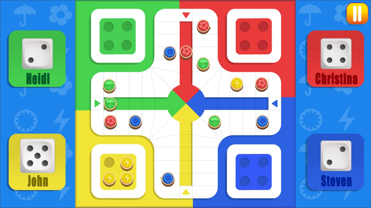 Ludo Party 7