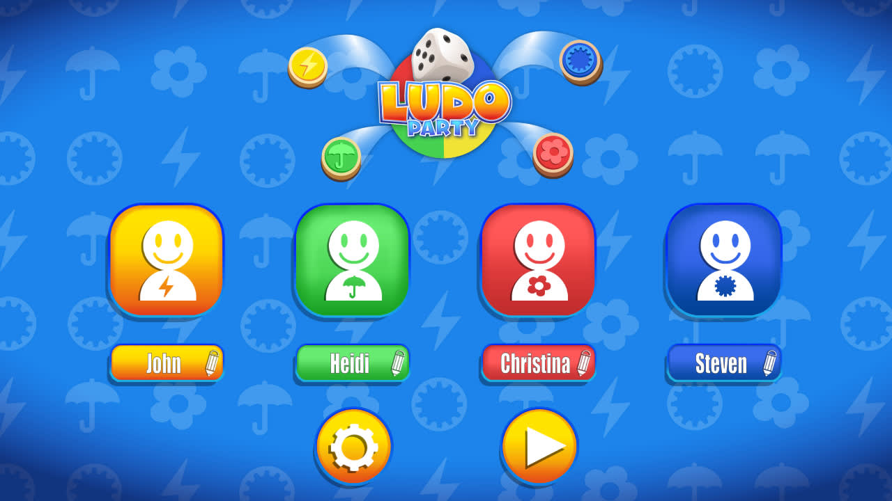 Ludo Party 3