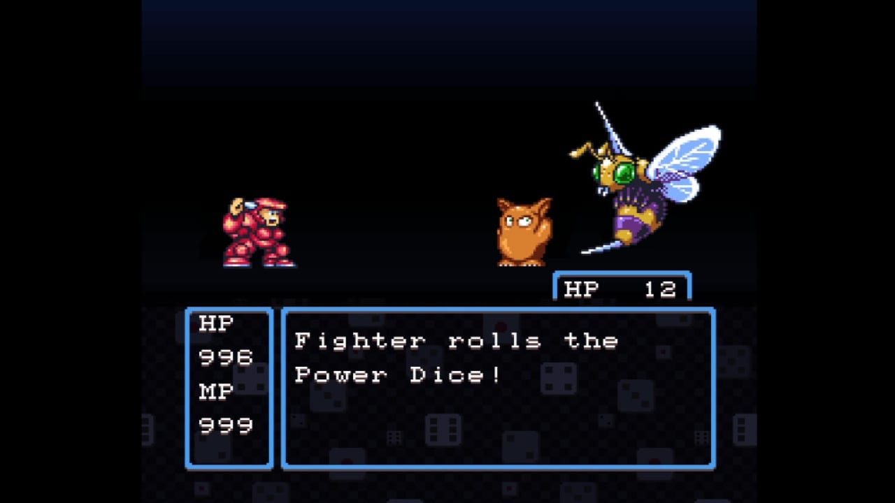 Sugoro Quest: Dice Heroes 8