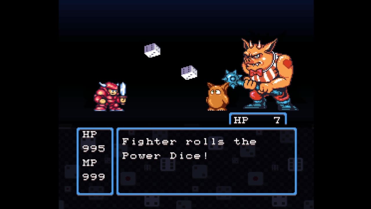 Sugoro Quest: Dice Heroes 5