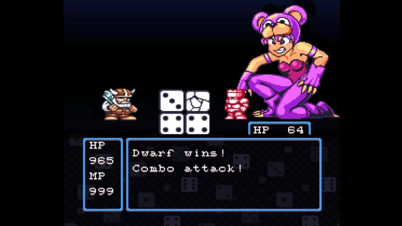 Sugoro Quest: Dice Heroes 6