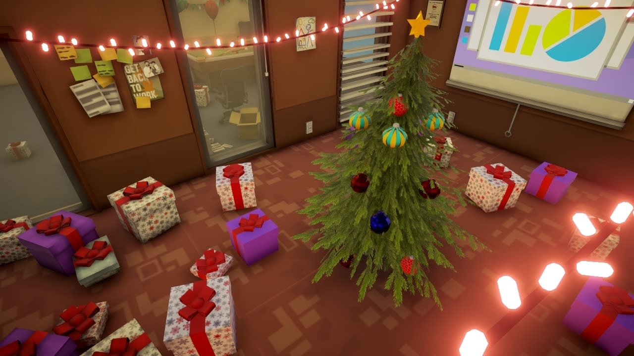 Christmas Tree: Holiday Decorate Simulator 6