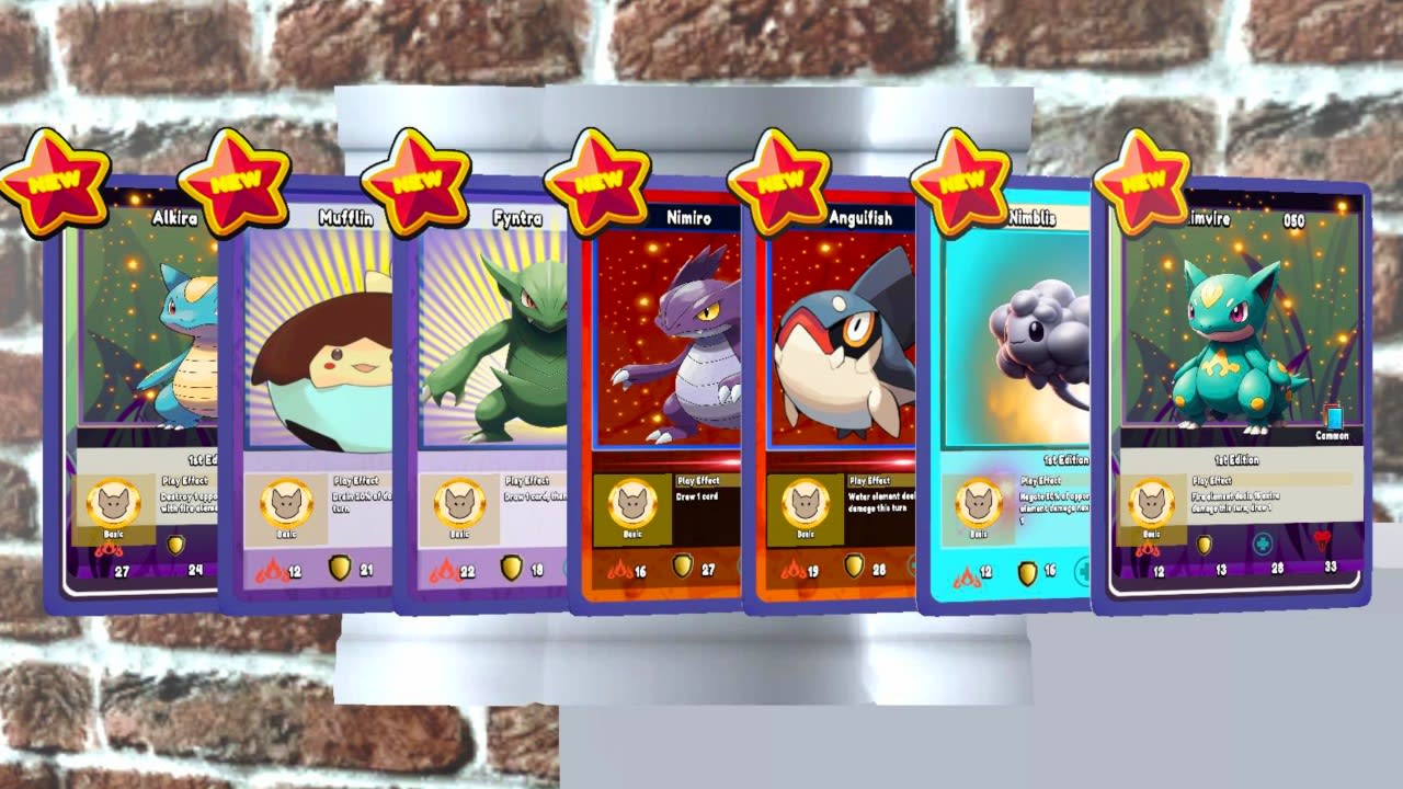 TCG Empire: Card Shop Simulator 3