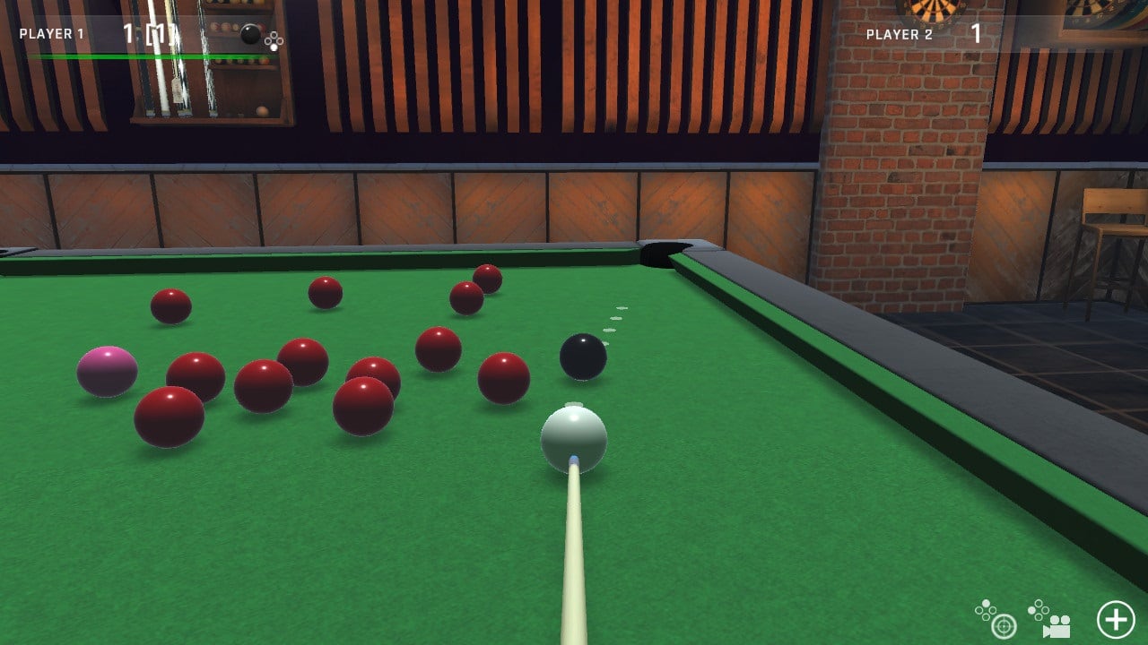 Snooker Fever 4