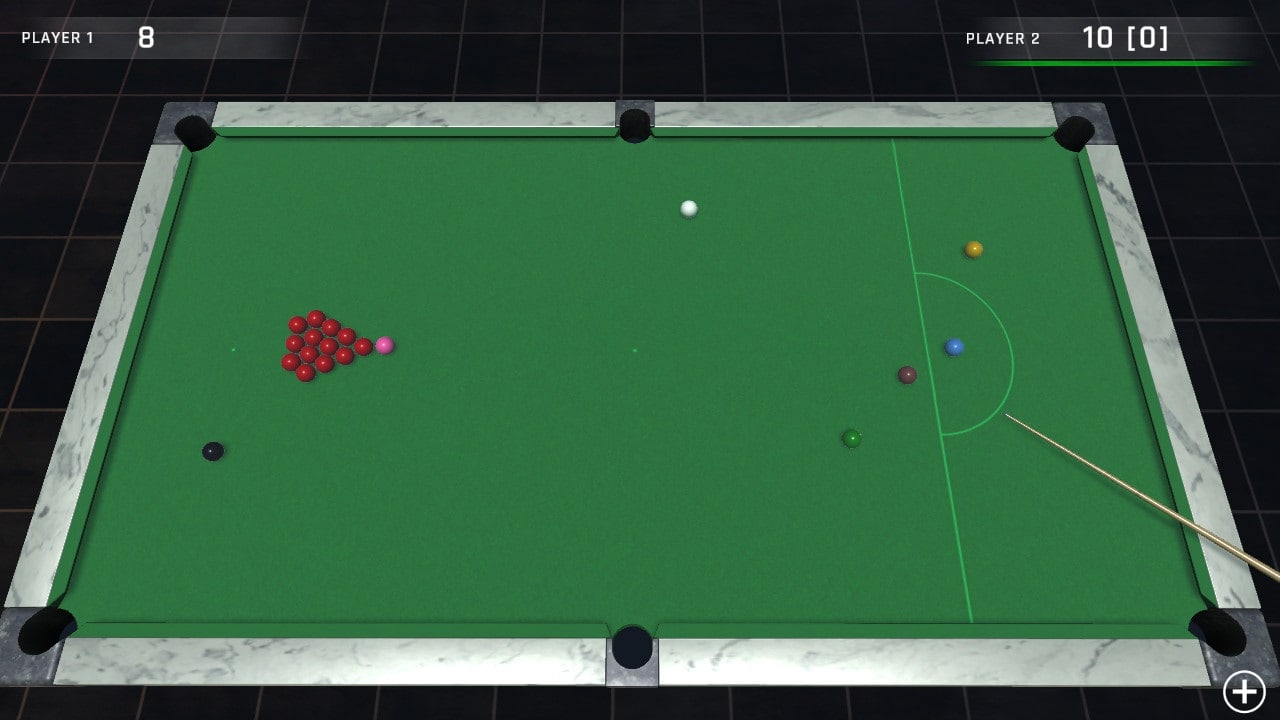 Snooker Fever 6