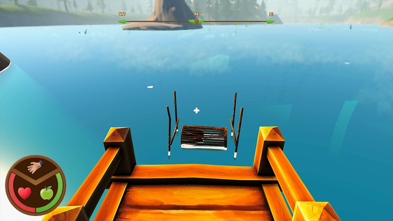 Forest Ranger Life Simulator 7
