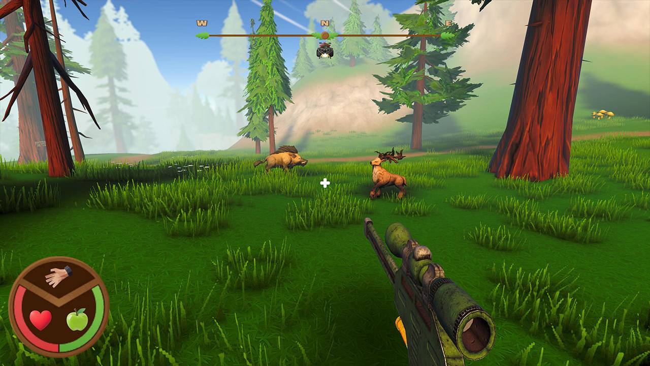 Forest Ranger Life Simulator 6