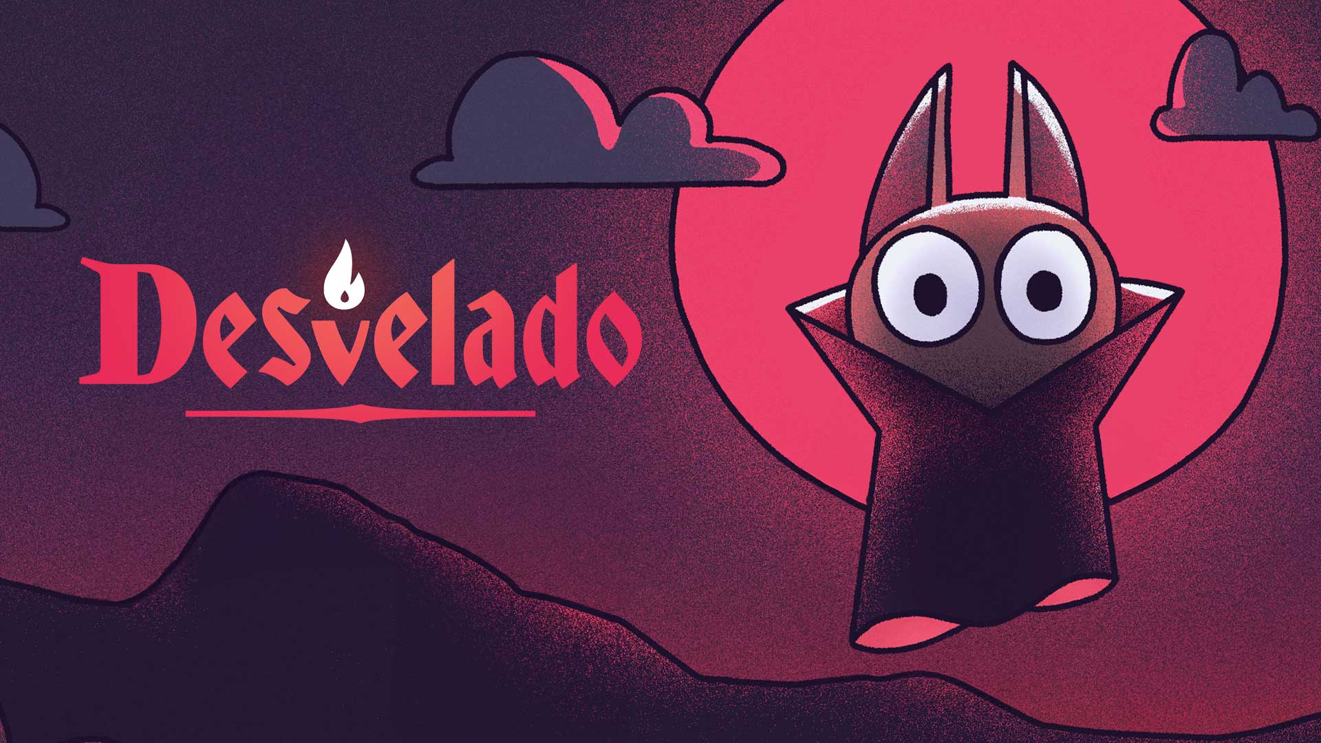 Desvelado 1