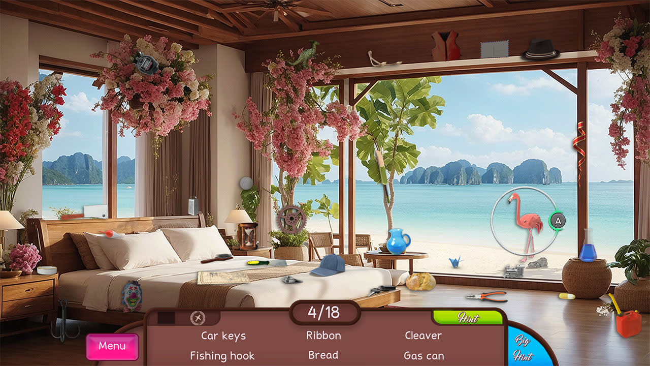 Destination Paradise Collector's Edition 3