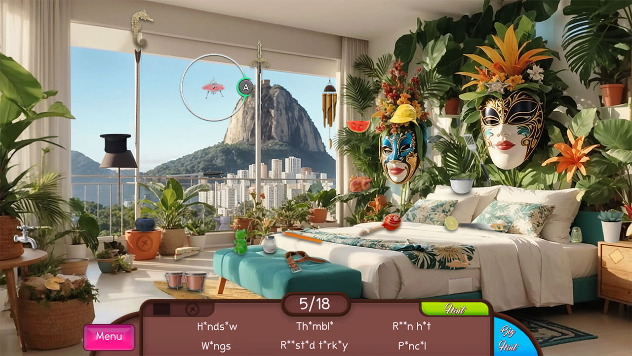 Destination Paradise Collector's Edition 2