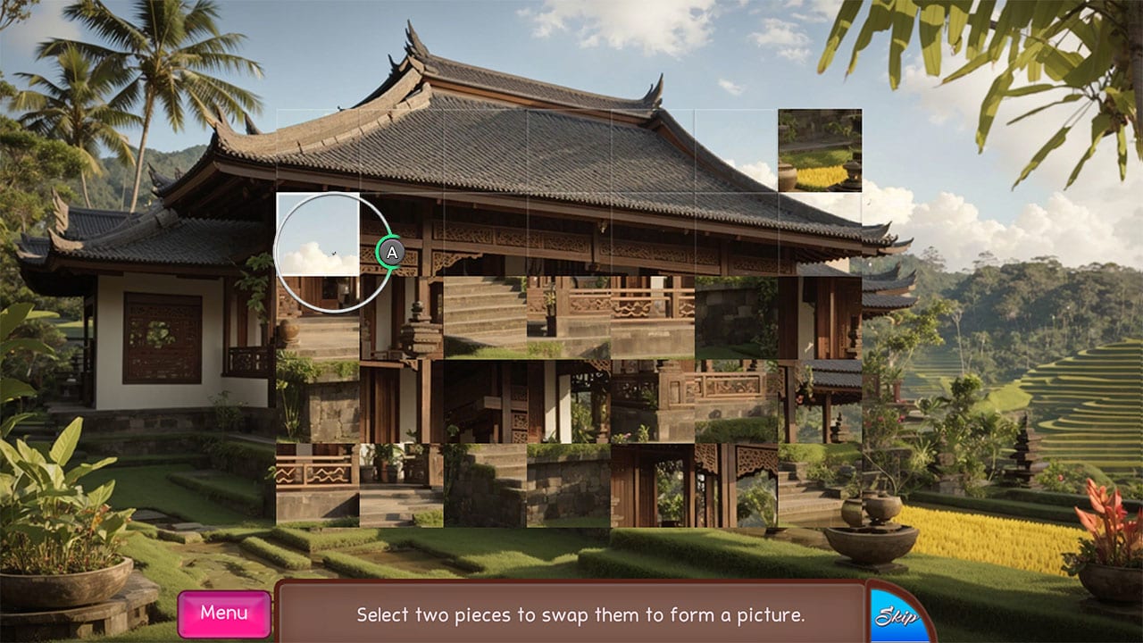 Destination Paradise Collector's Edition 7