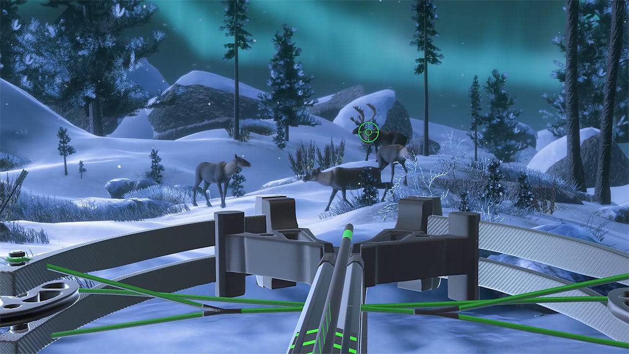 Big Buck Hunter: Ultimate Trophy 7