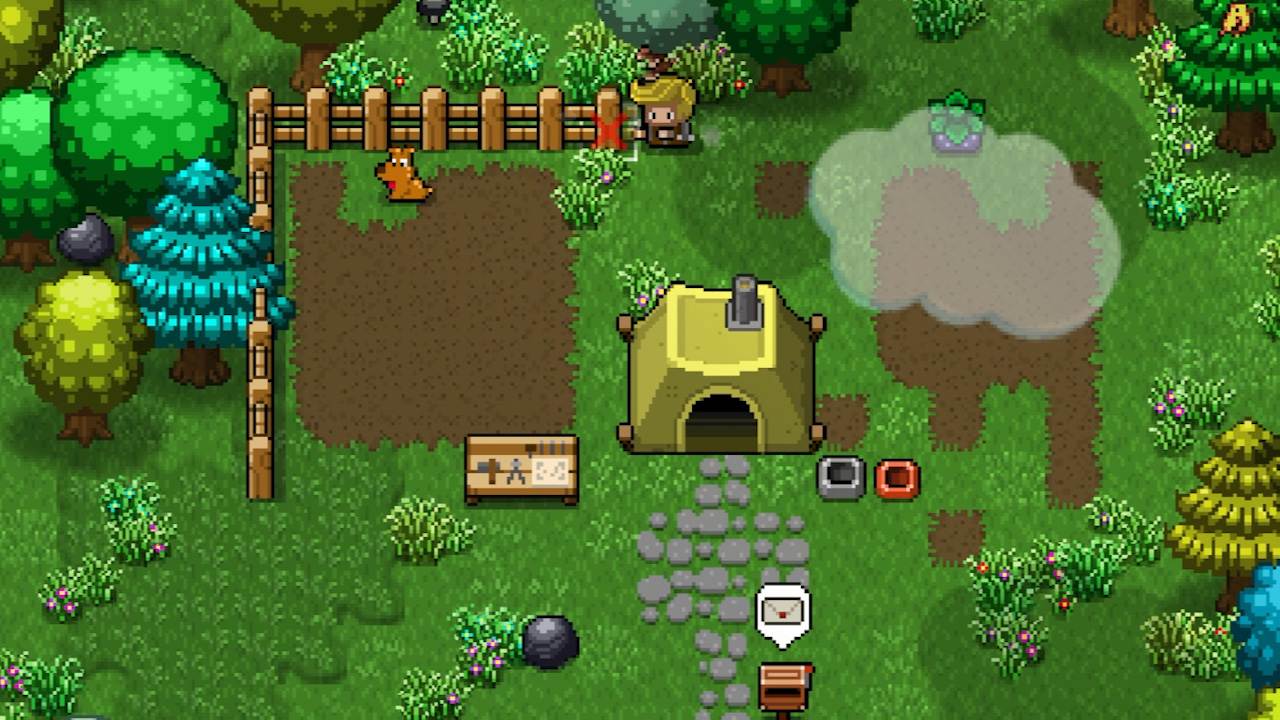 Cattle Country 5