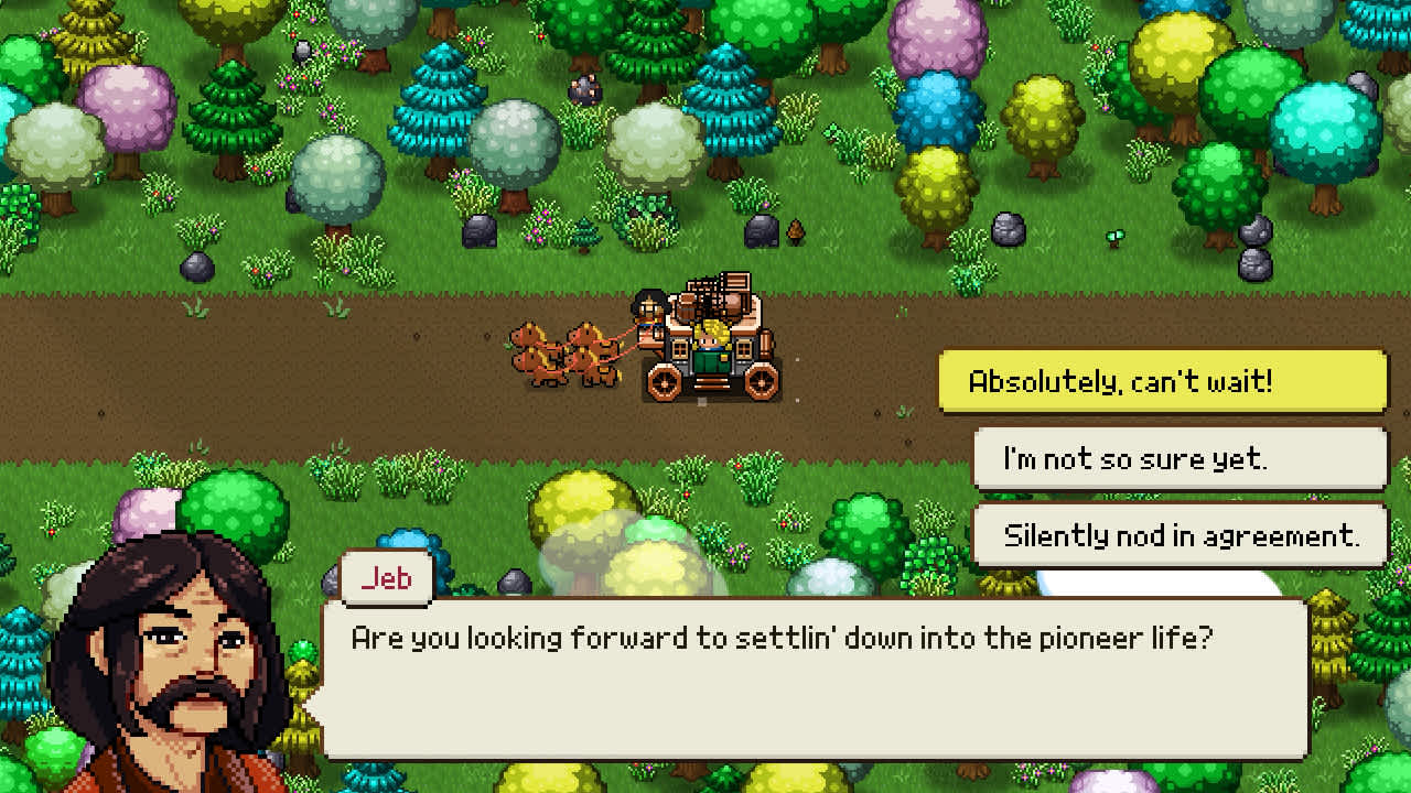 Cattle Country 4