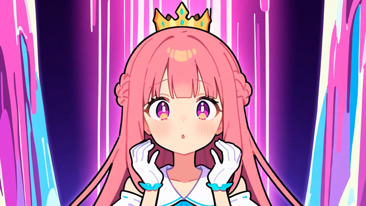 Kawaii Girls 5