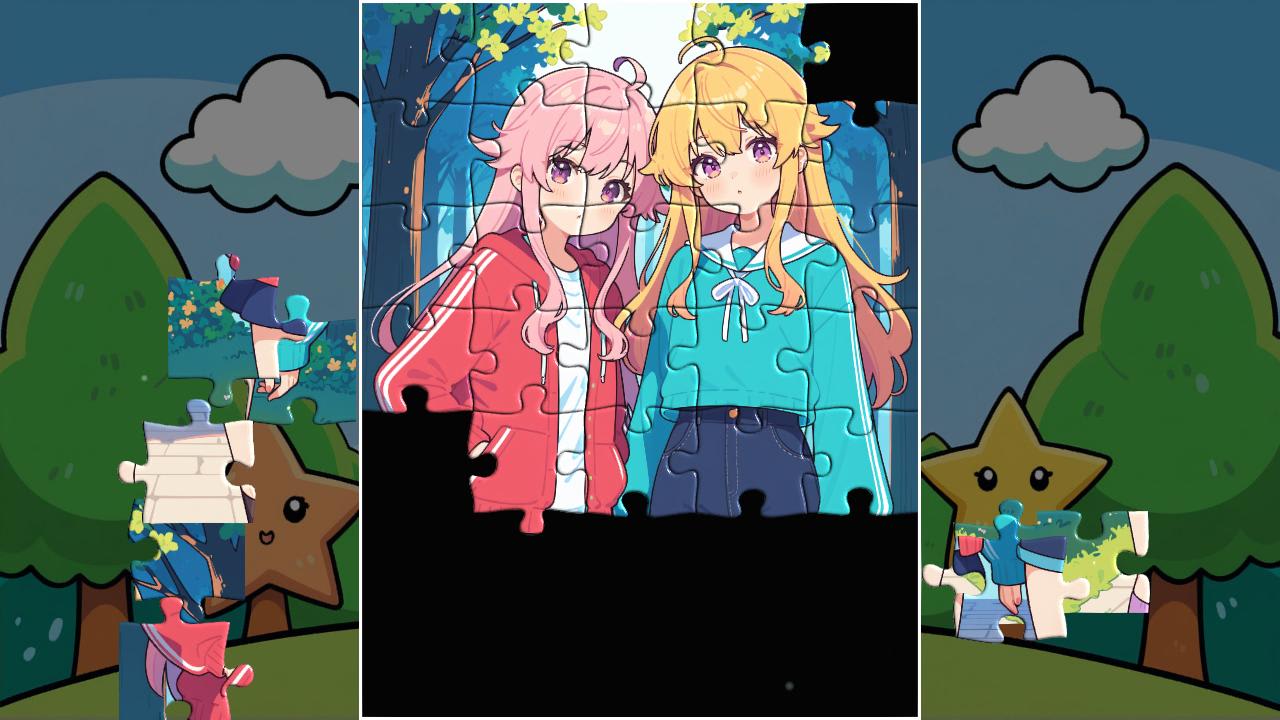 Kawaii Girls 4