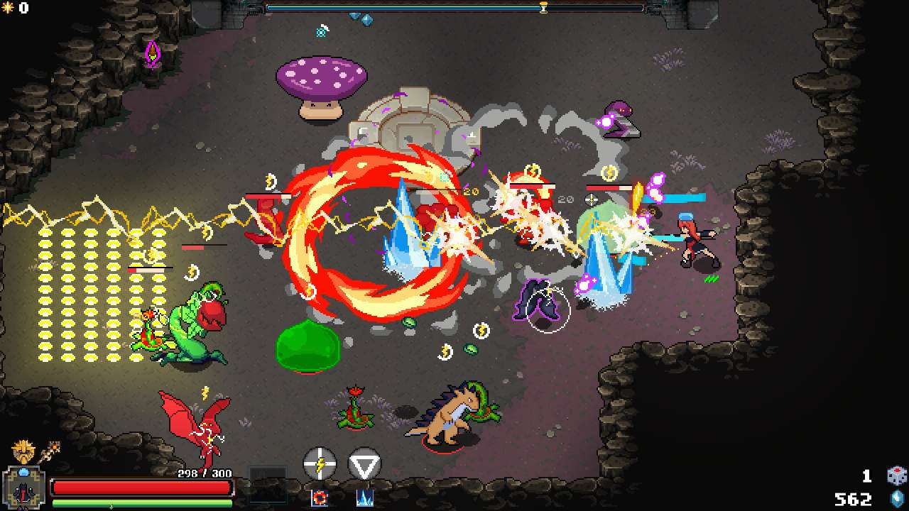 Spell Disk 5