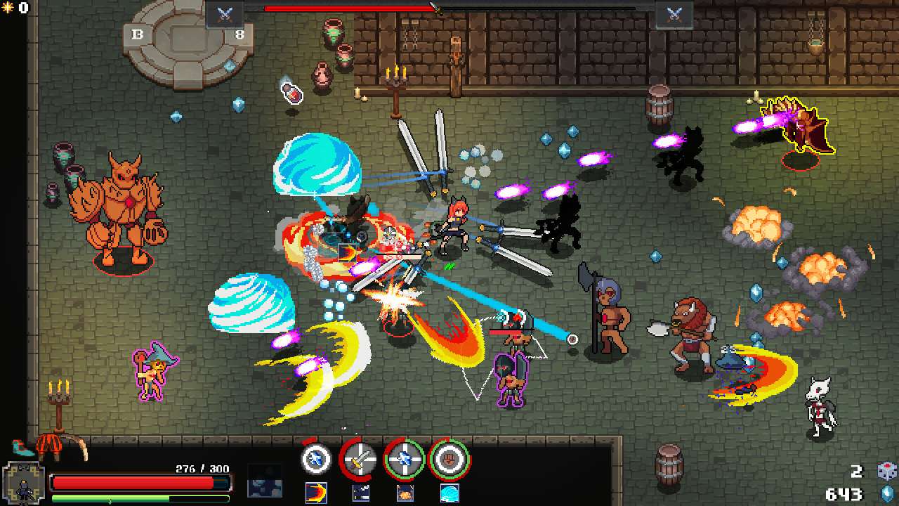 Spell Disk 3