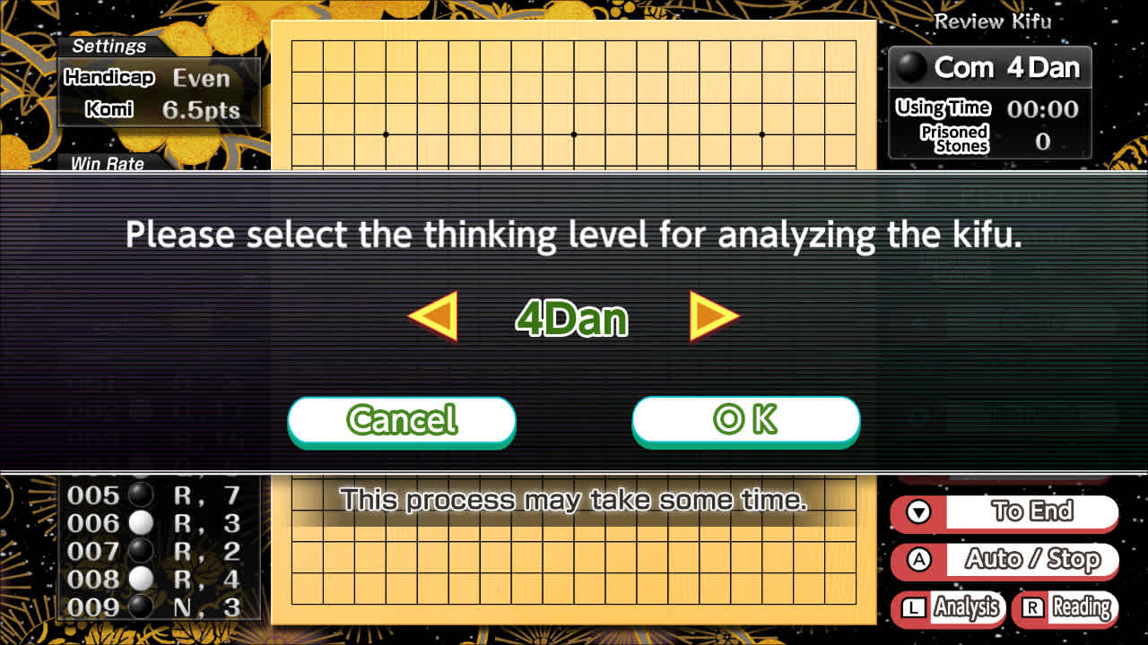 GINSEI IGO: AI Teaches You How to Play Go 2