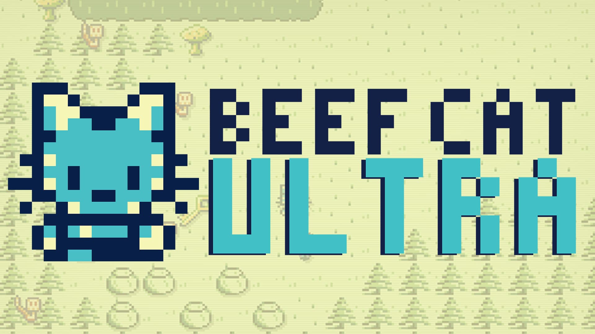 Beef Cat Ultra 1