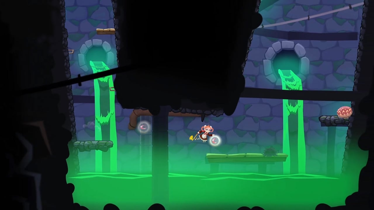 JustAxe 6