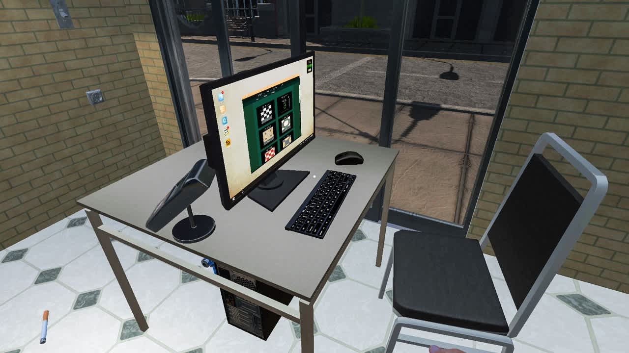 Internet Caffe Manager 2025 4