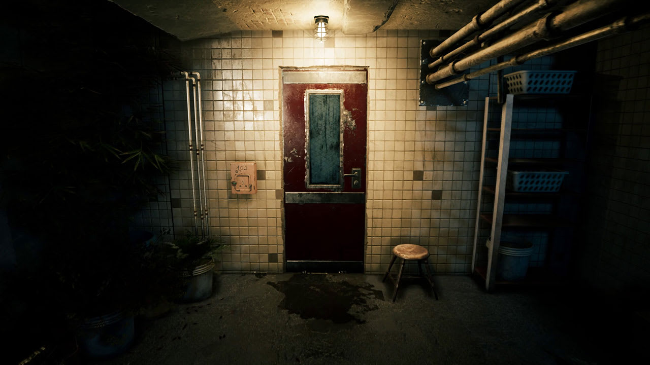 The Exit Project: Backstreets 4