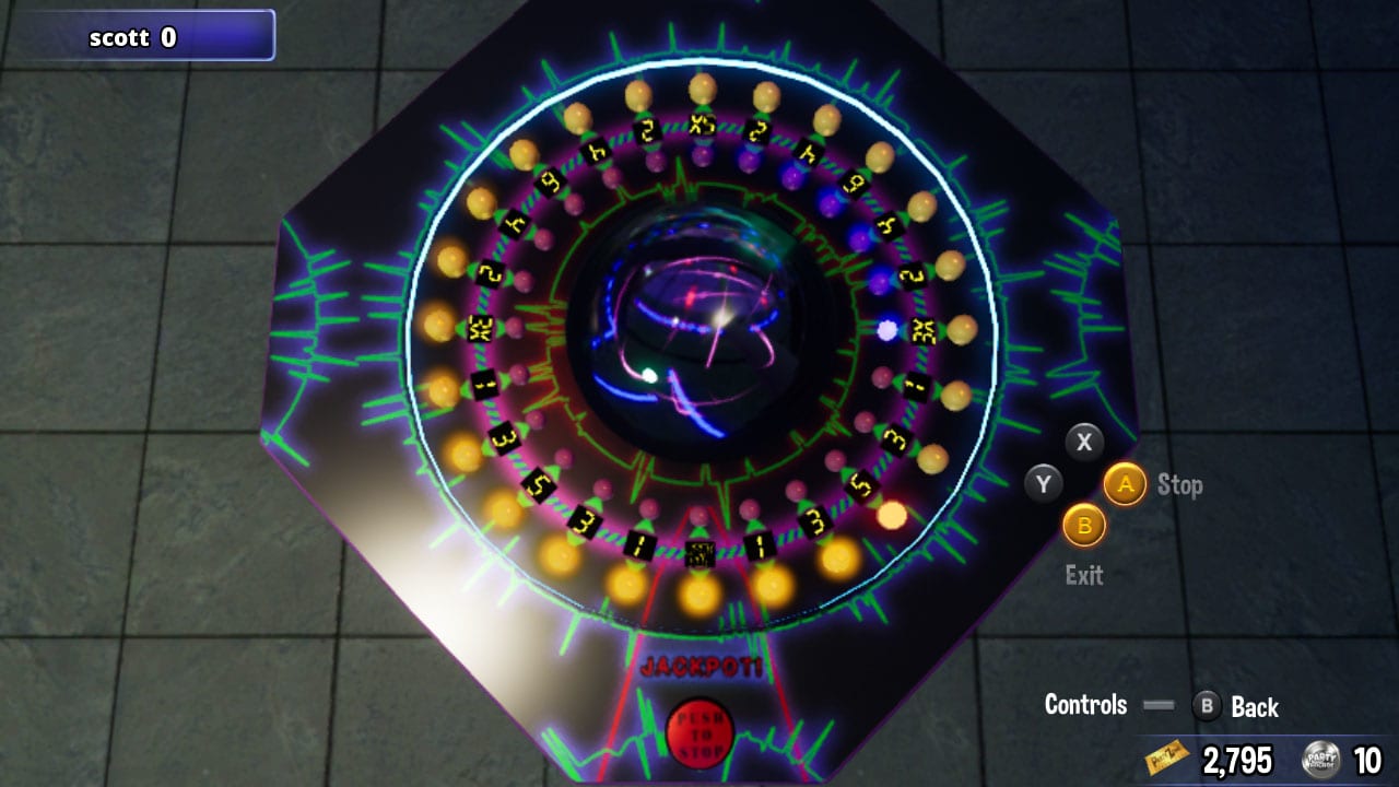 Party Arcade: Enhanced Edition 7
