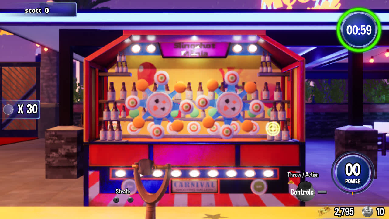 Party Arcade: Enhanced Edition 3