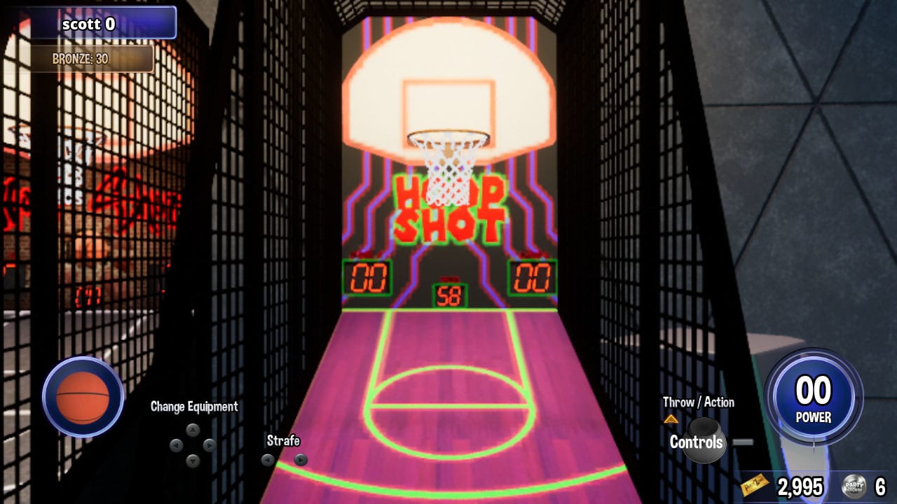 Party Arcade: Enhanced Edition 2