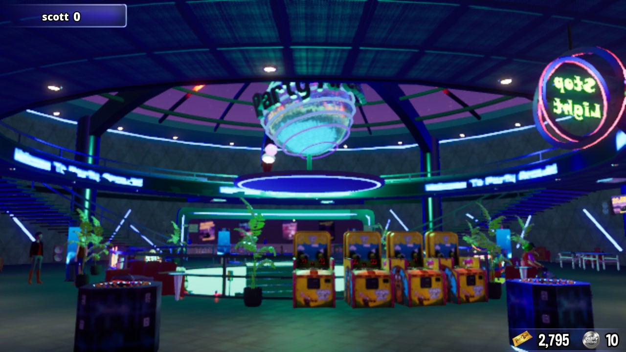 Party Arcade: Enhanced Edition 5