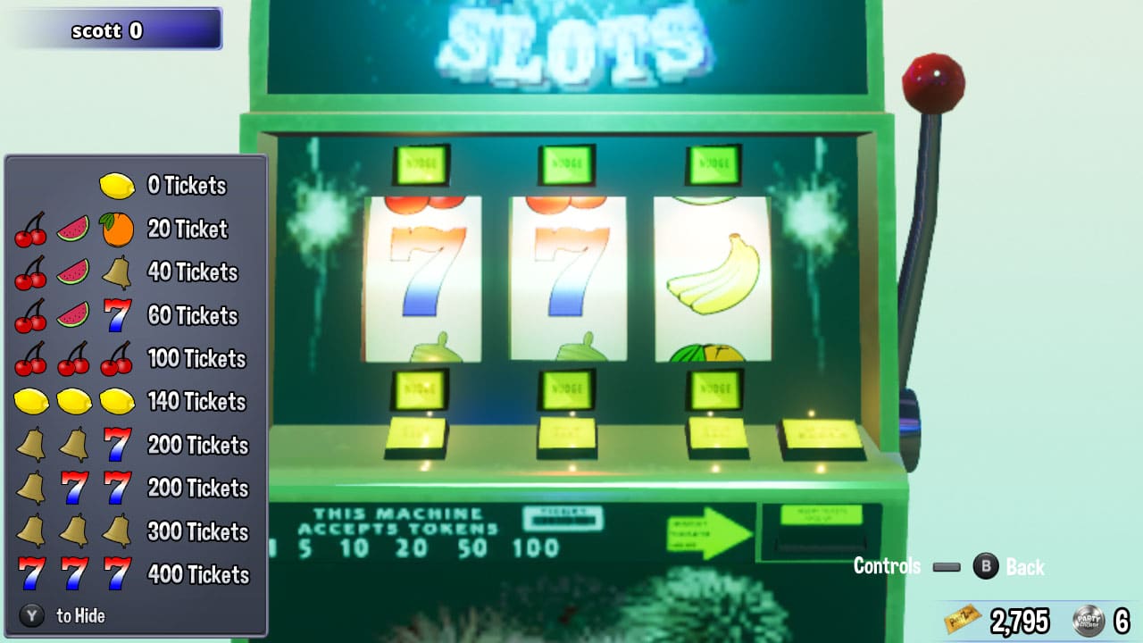 Party Arcade: Enhanced Edition 6