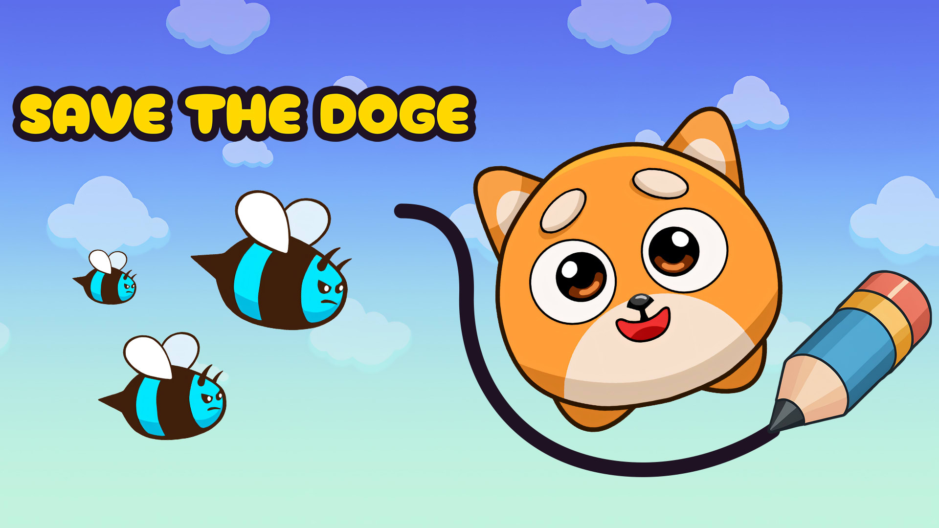 Save The Doge 1